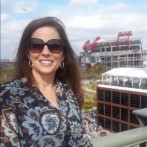 Meet your Posher, Pat